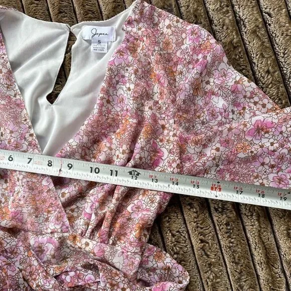 🎉5 for $45🎉 Japna dress size S - Picture 8 of 8